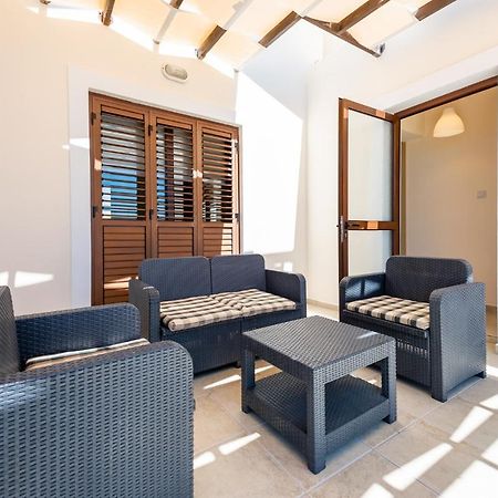 Villa Alexandra By Ezoria Villas Ayia Napa Bagian luar foto