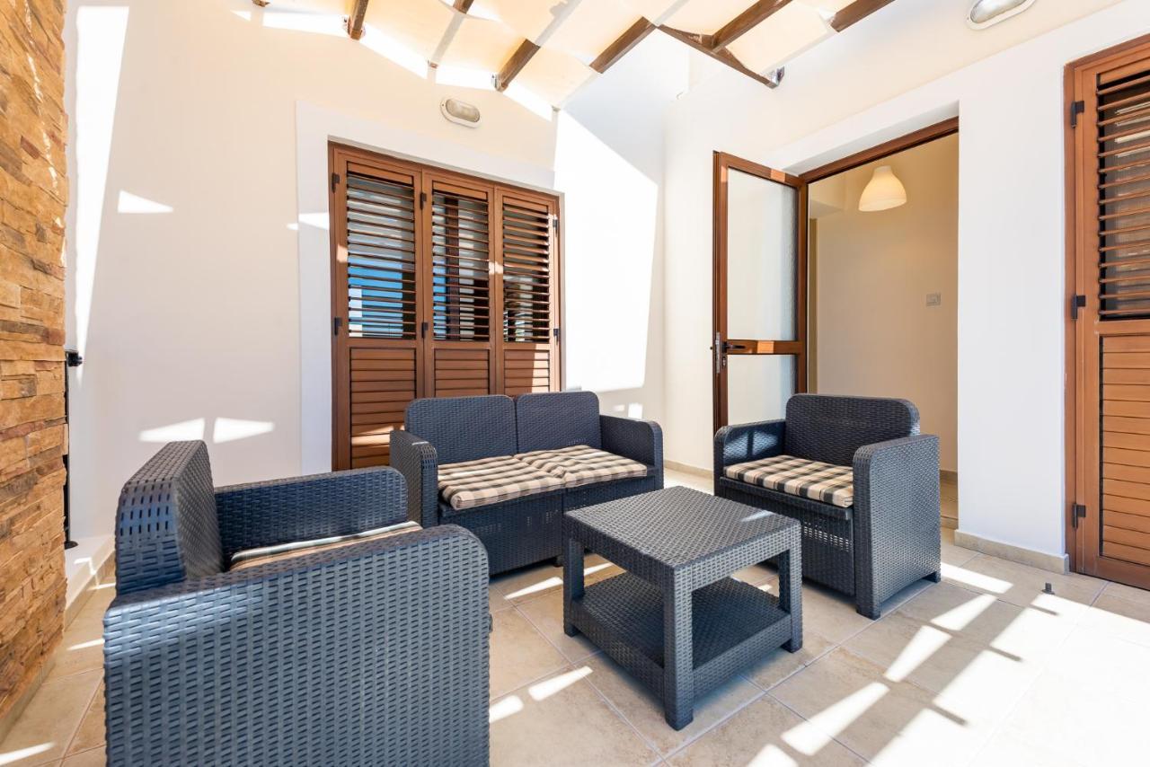 Villa Alexandra By Ezoria Villas Ayia Napa Bagian luar foto