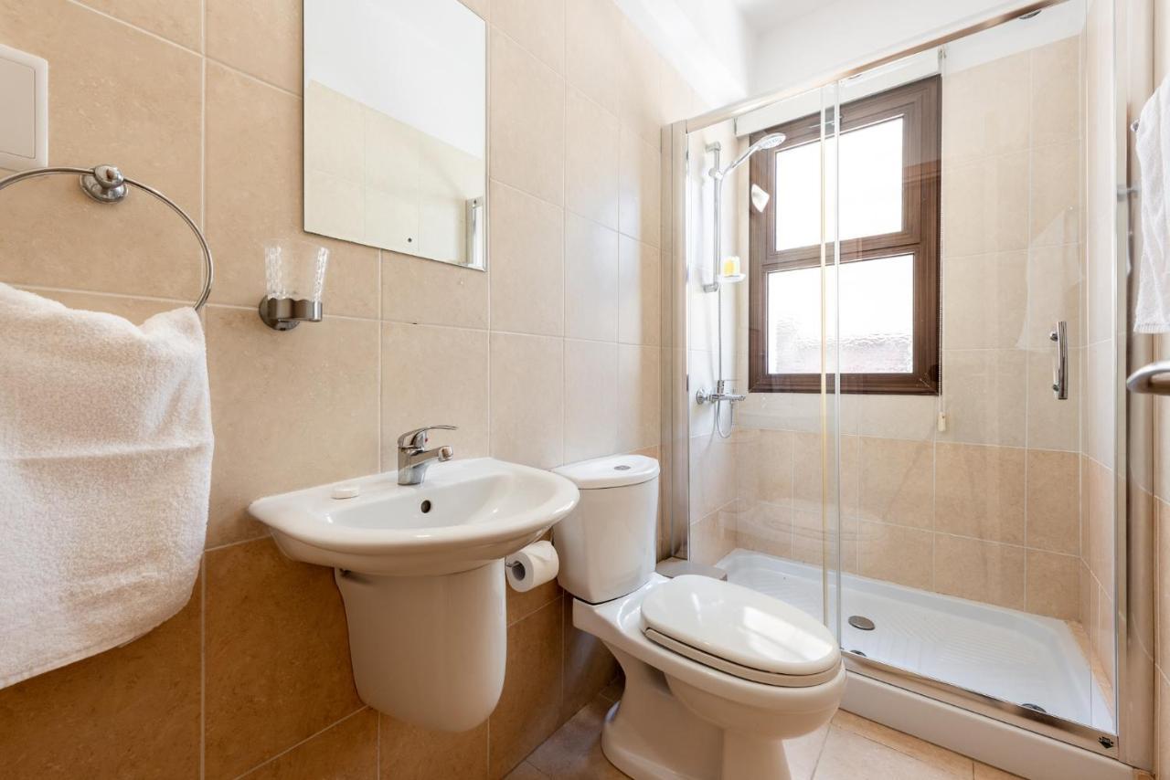 Villa Alexandra By Ezoria Villas Ayia Napa Bagian luar foto