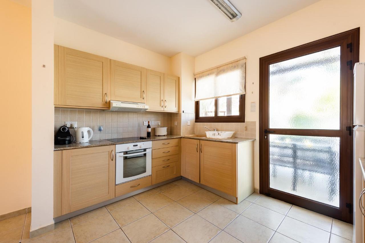 Villa Alexandra By Ezoria Villas Ayia Napa Bagian luar foto