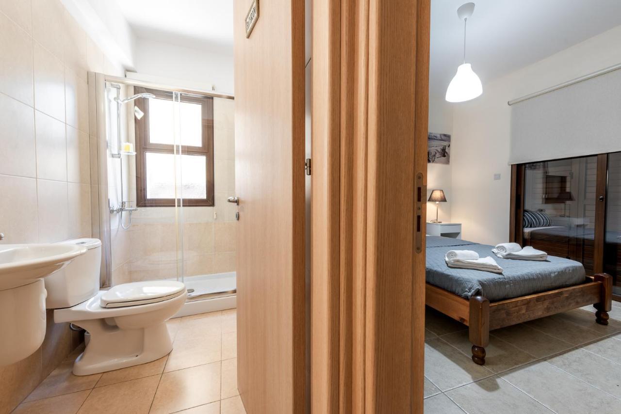 Villa Alexandra By Ezoria Villas Ayia Napa Bagian luar foto